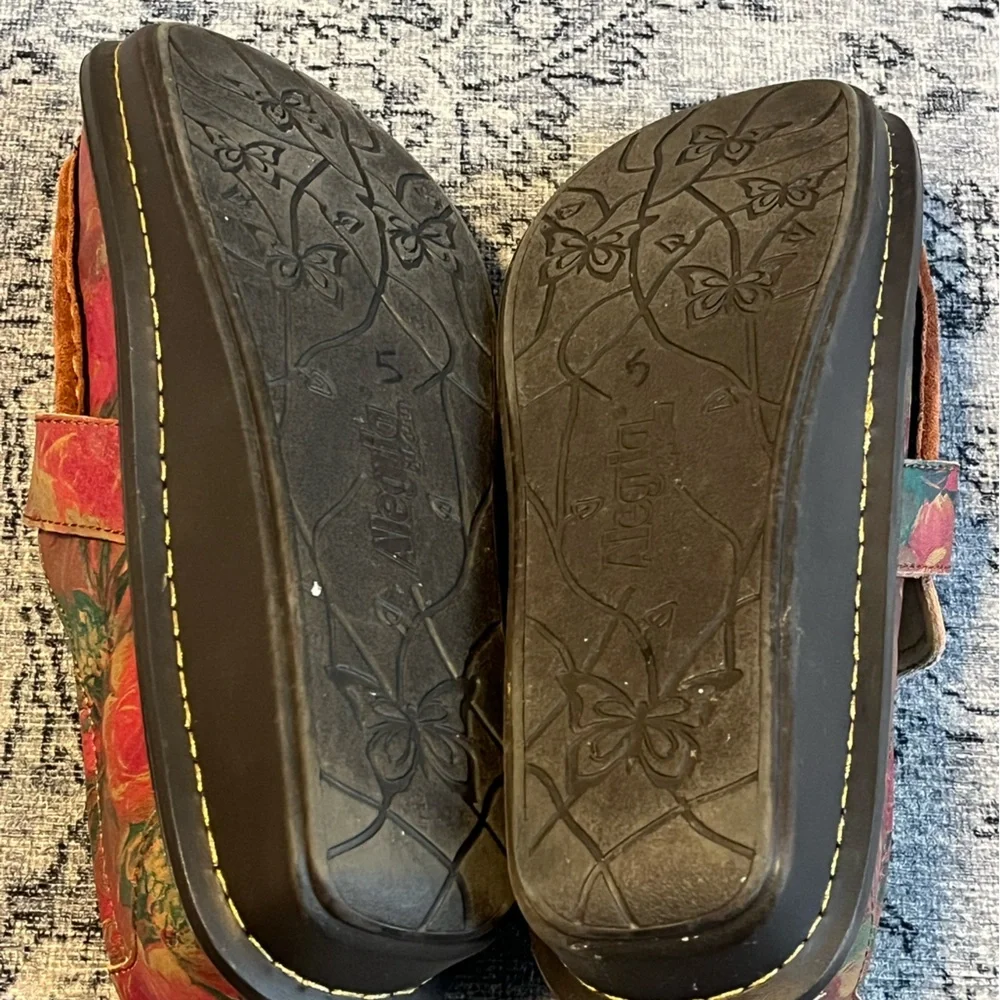 Alegria loafers - Picture 4 of 6